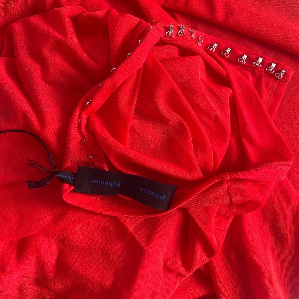 Proenza Schouler Paula Dress 8 - Picture 6 of 12